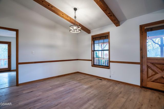 3749 Thayer Lane, Sevierville, TN 37862