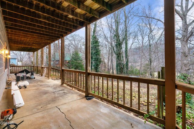 3749 Thayer Lane, Sevierville, TN 37862