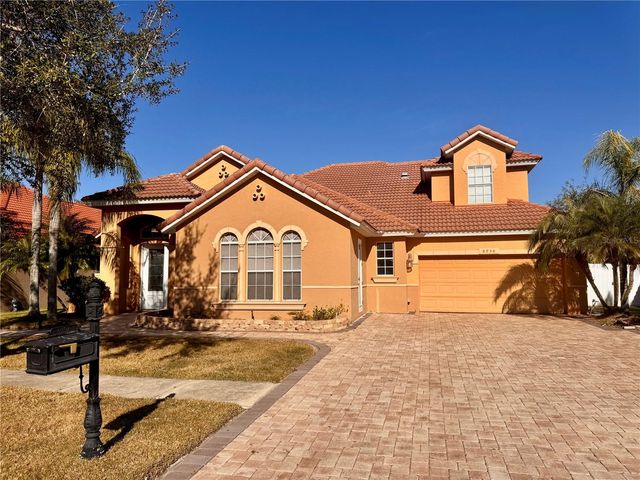 8950 TUSCAN VALLEY PLACE, Orlando, FL 32825