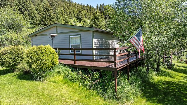 180 Chester Lane, Bozeman, MT 59715