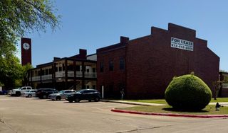329 Oaks Trail 147, Garland, TX 75043