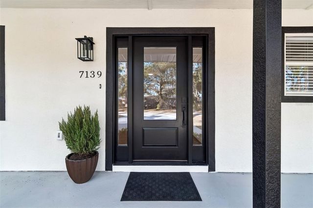 7139 PINEWOOD DRIVE, New Port Richey, FL 34652