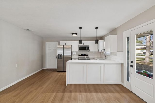 7139 PINEWOOD DRIVE, New Port Richey, FL 34652