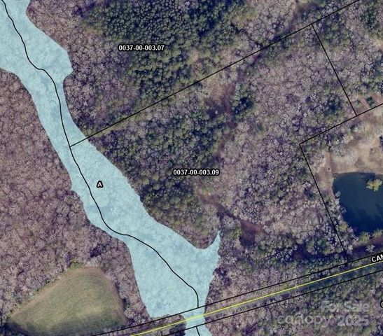 6393 Camp Creek Road, Lancaster, SC 29720