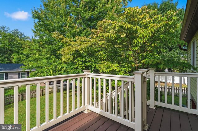 8614 QUENTIN AVE, Baltimore, MD 21234