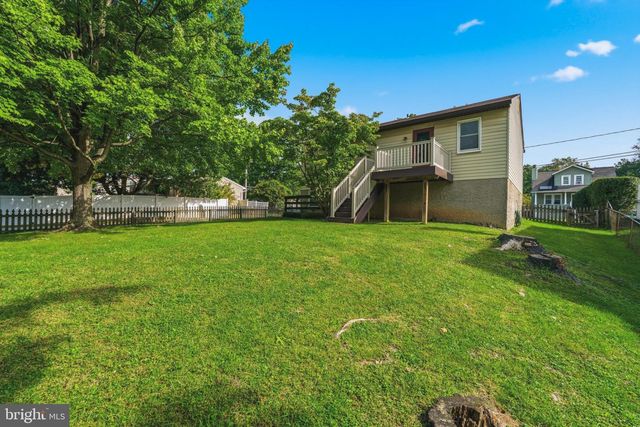 8614 QUENTIN AVE, Baltimore, MD 21234