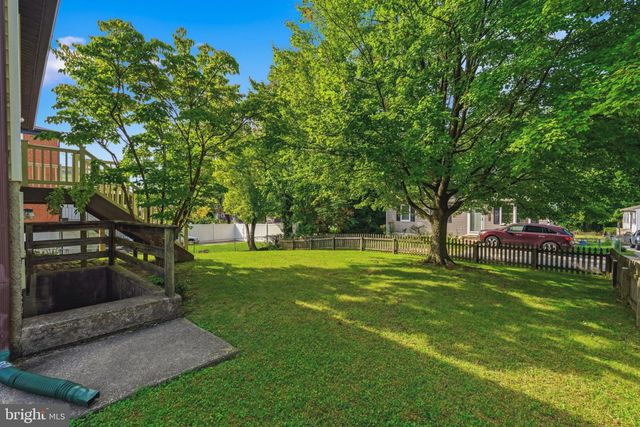 8614 QUENTIN AVE, Baltimore, MD 21234