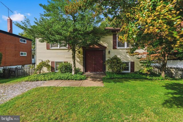 8614 QUENTIN AVE, Baltimore, MD 21234