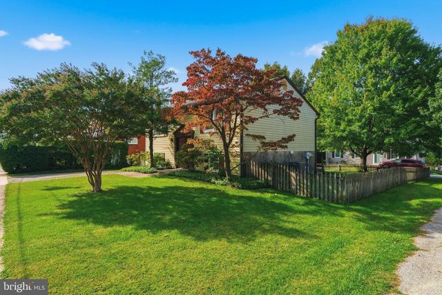 8614 QUENTIN AVE, Baltimore, MD 21234