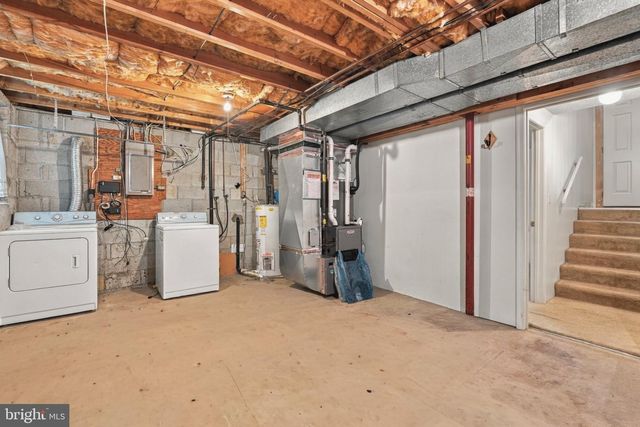 8614 QUENTIN AVE, Baltimore, MD 21234