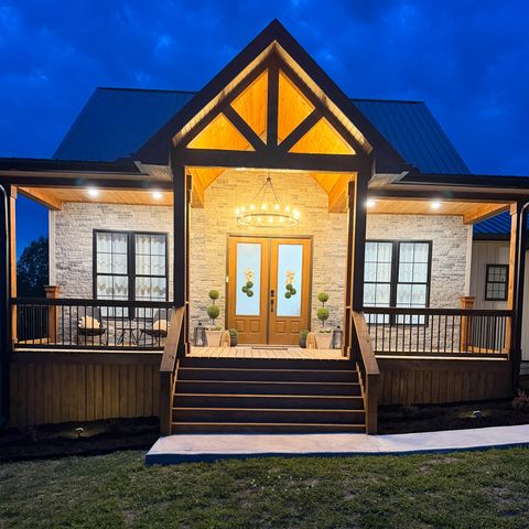 690 Laredo Drive, London, KY 40741