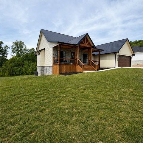 690 Laredo Drive, London, KY 40741