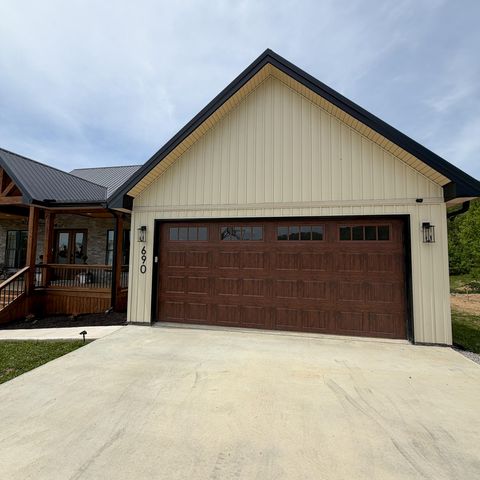 690 Laredo Drive, London, KY 40741