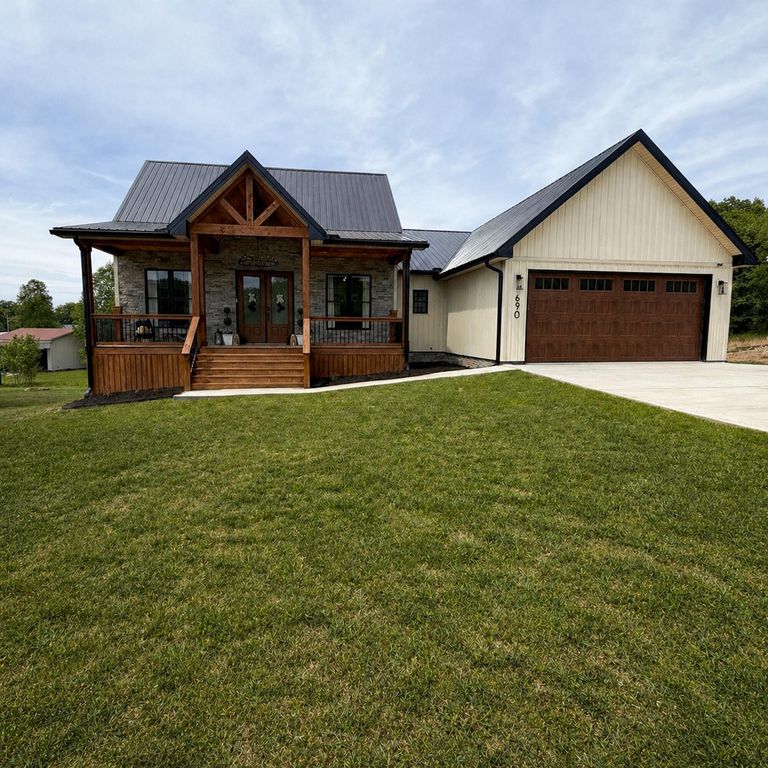 690 Laredo Drive, London, KY 40741