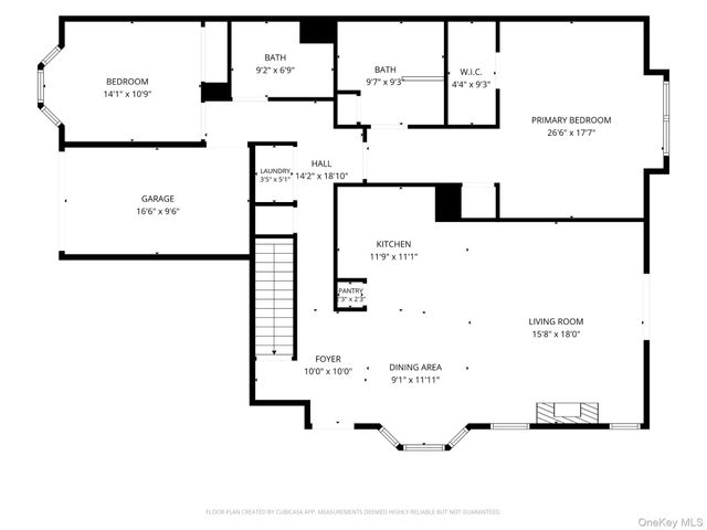 61 Avery Drive N, Center Moriches, NY 11934