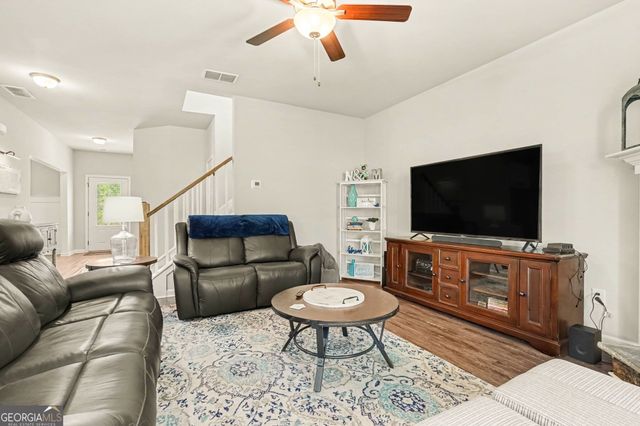 45 Crabapple Ridge Drive, Oxford, GA 30054