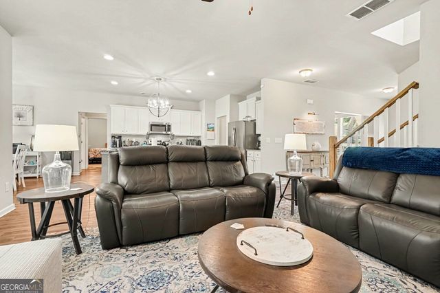 45 Crabapple Ridge Drive, Oxford, GA 30054