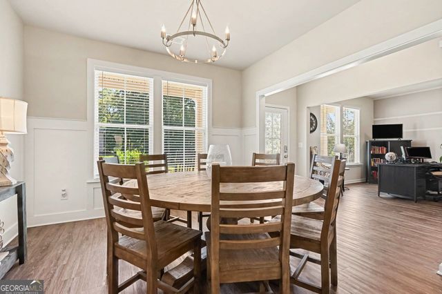 45 Crabapple Ridge Drive, Oxford, GA 30054