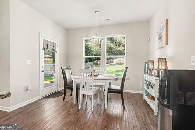 45 Crabapple Ridge Drive, Oxford, GA 30054