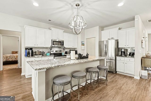 45 Crabapple Ridge Drive, Oxford, GA 30054