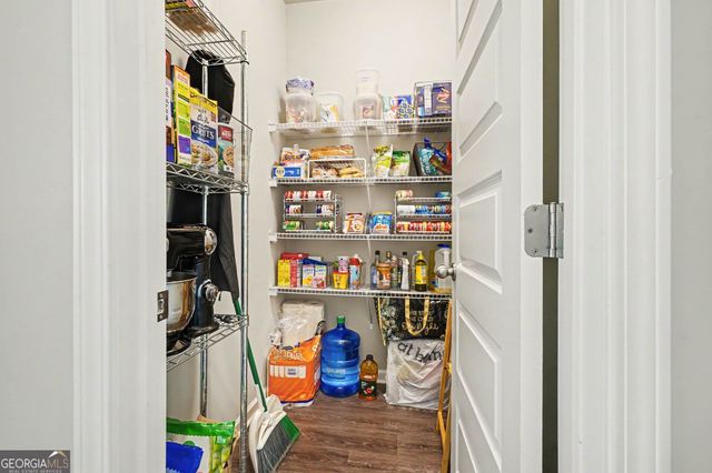 45 Crabapple Ridge Drive, Oxford, GA 30054