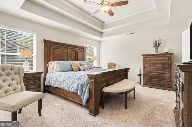 45 Crabapple Ridge Drive, Oxford, GA 30054