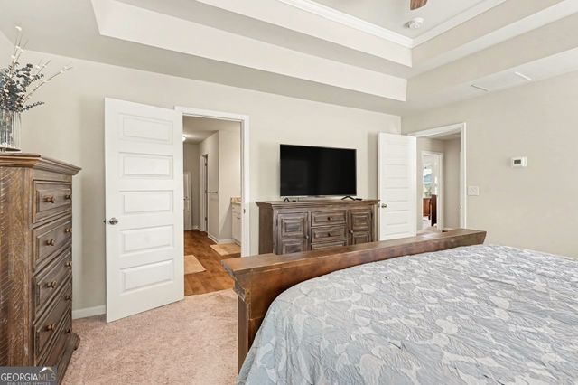 45 Crabapple Ridge Drive, Oxford, GA 30054