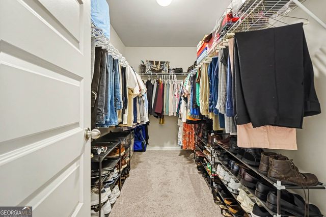 45 Crabapple Ridge Drive, Oxford, GA 30054