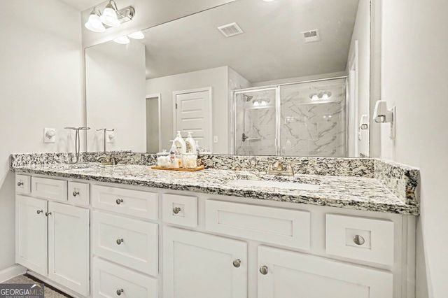 45 Crabapple Ridge Drive, Oxford, GA 30054