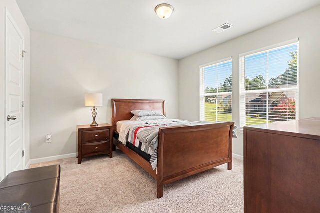 45 Crabapple Ridge Drive, Oxford, GA 30054