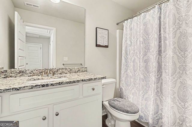 45 Crabapple Ridge Drive, Oxford, GA 30054