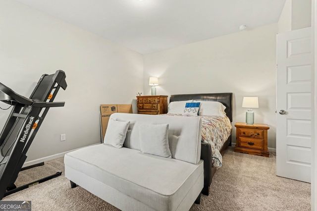 45 Crabapple Ridge Drive, Oxford, GA 30054