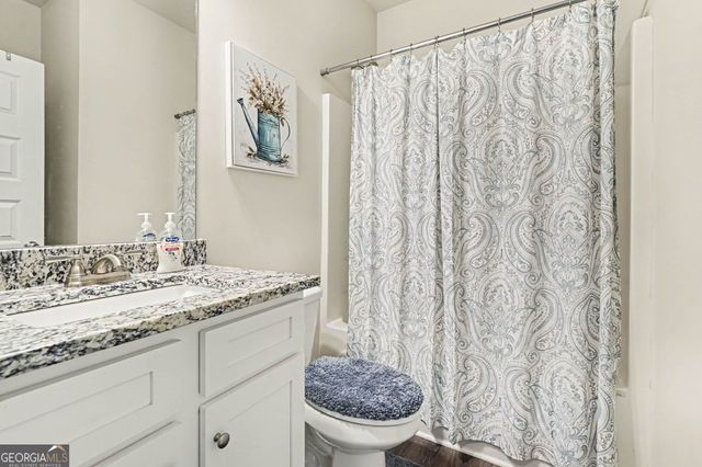 45 Crabapple Ridge Drive, Oxford, GA 30054
