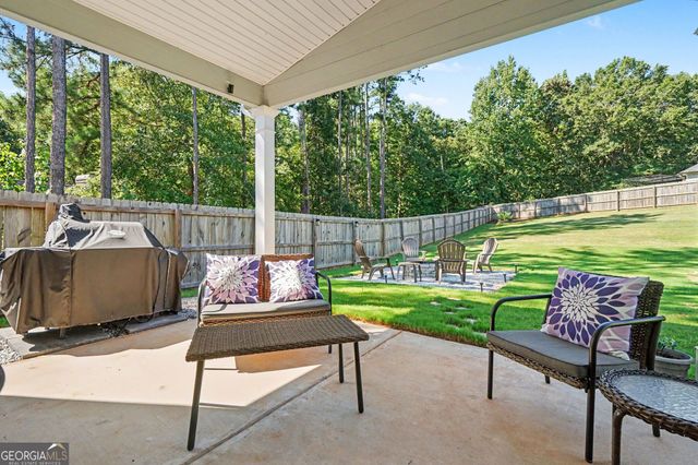 45 Crabapple Ridge Drive, Oxford, GA 30054