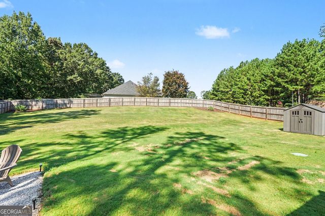 45 Crabapple Ridge Drive, Oxford, GA 30054