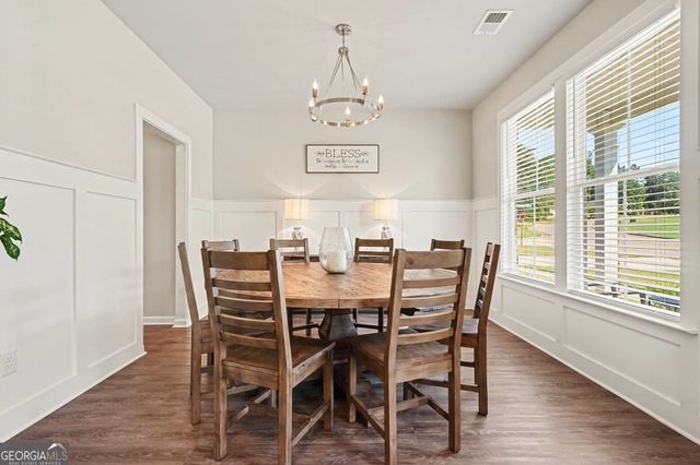 45 Crabapple Ridge Drive, Oxford, GA 30054