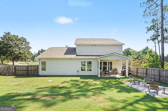 45 Crabapple Ridge Drive, Oxford, GA 30054
