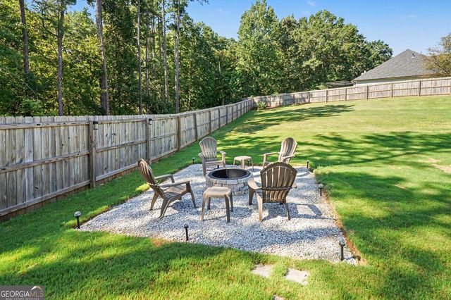45 Crabapple Ridge Drive, Oxford, GA 30054