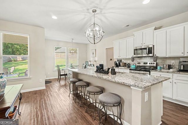 45 Crabapple Ridge Drive, Oxford, GA 30054