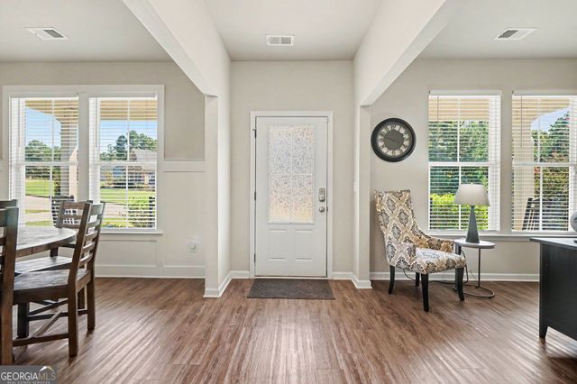 45 Crabapple Ridge Drive, Oxford, GA 30054