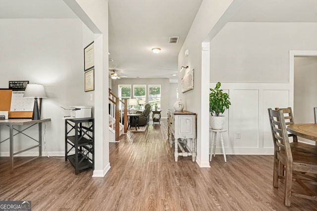 45 Crabapple Ridge Drive, Oxford, GA 30054