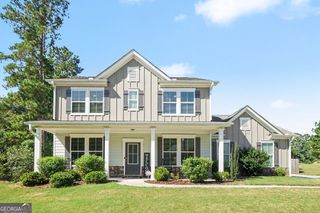 45 Crabapple Ridge Drive, Oxford, GA 30054