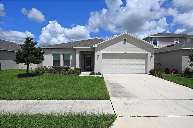 2028 ROSEWOOD CIRCLE, Lakeland, FL 33810