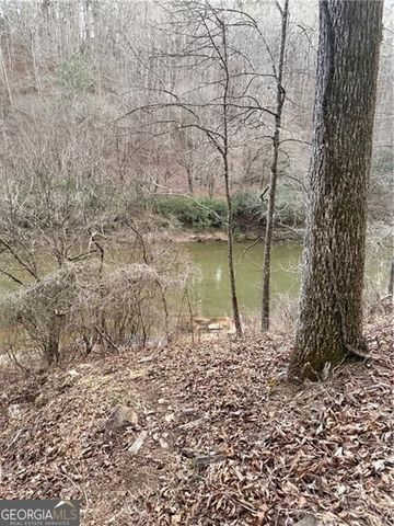 0 Shady Grove Church Road, Talking Rock, GA 30175
