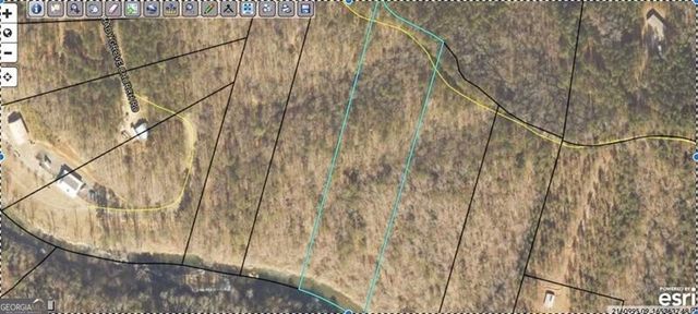 0 Shady Grove Church Road, Talking Rock, GA 30175
