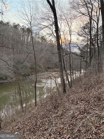 0 Shady Grove Church Road, Talking Rock, GA 30175