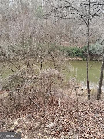 0 Shady Grove Church Road, Talking Rock, GA 30175