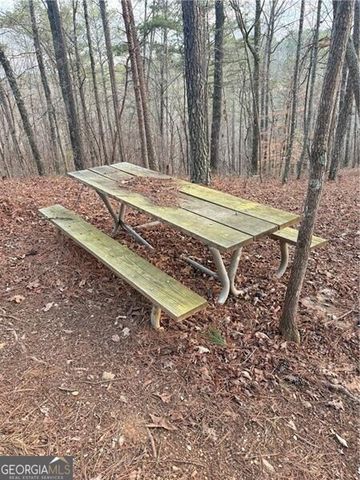 0 Shady Grove Church Road, Talking Rock, GA 30175