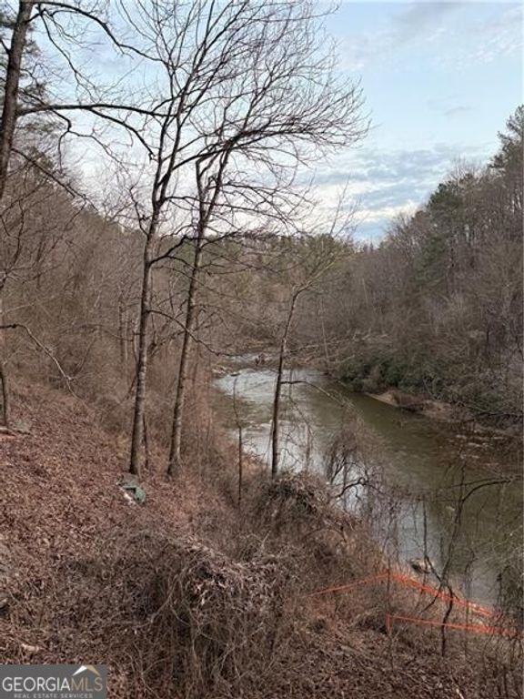 0 Shady Grove Church Road, Talking Rock, GA 30175