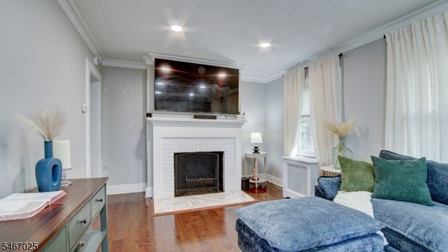 80 N Hill Rd, Woodbridge Twp., NJ 07067
